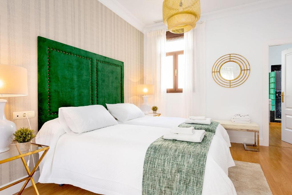 Genteel Home San Gregorio 6