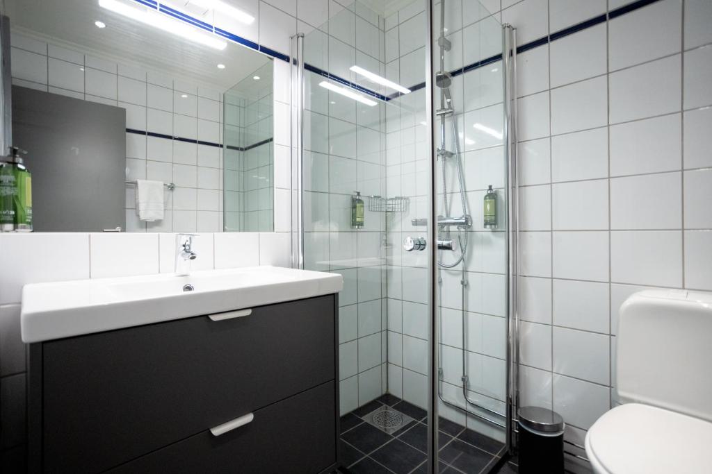 Frogner House - Skovveien 8