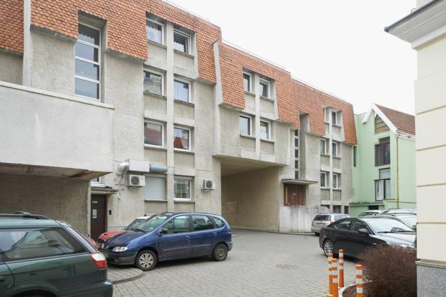 Pilies Street Sanctuary Secure Old Town Apartmen 6