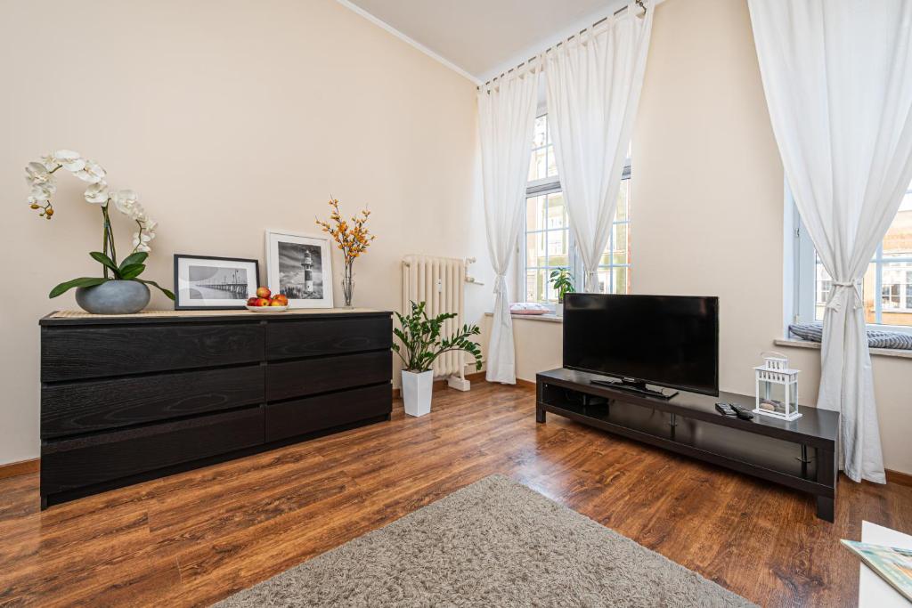 Długa Comfort Apartments 4