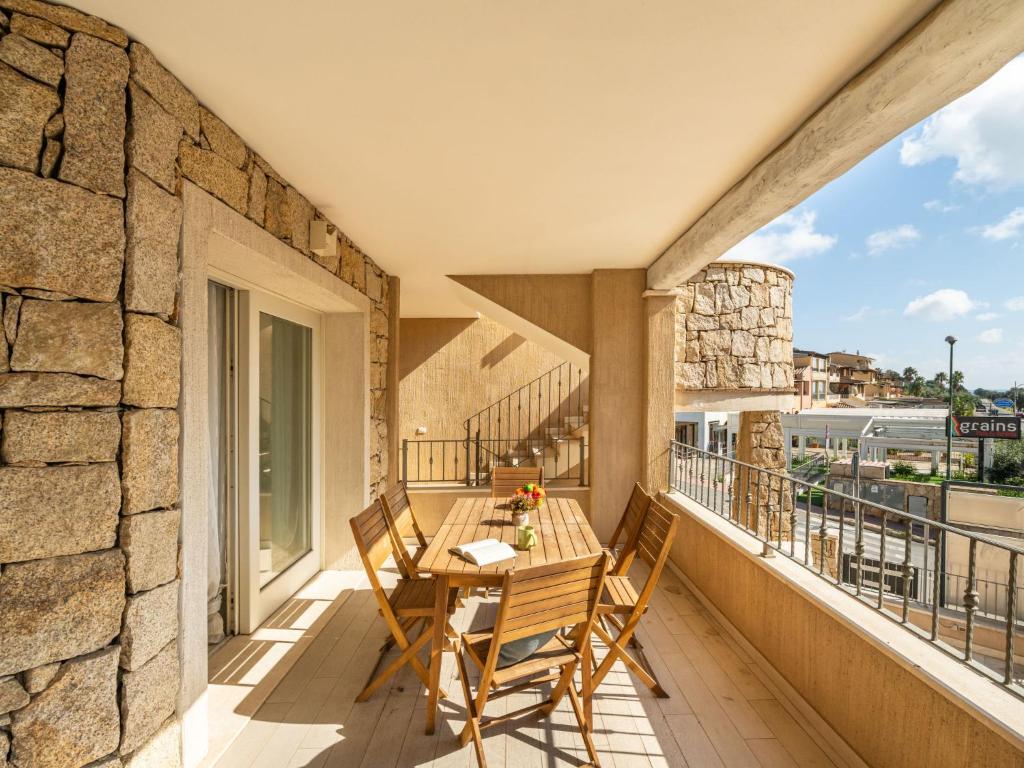 Apartment Via del Mare by Interhome