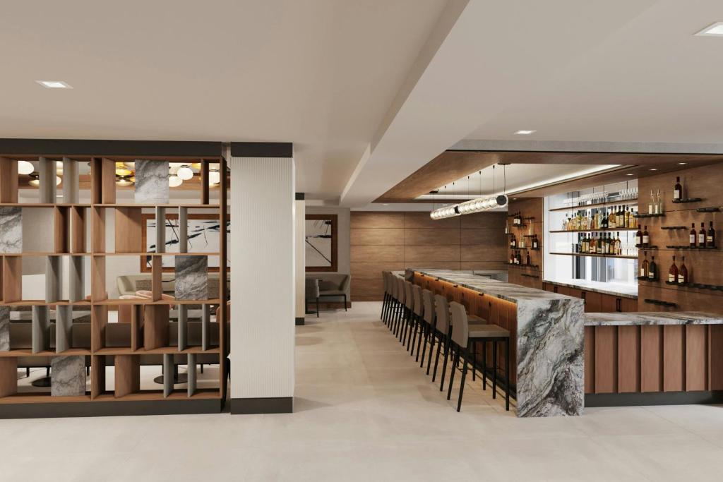 SpringHill Suites by Marriott Old Montreal Image