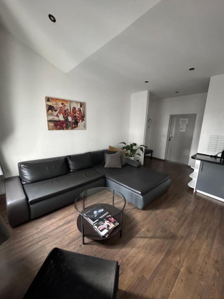 Apartamenty Młyńska15 self check-in 24h 1