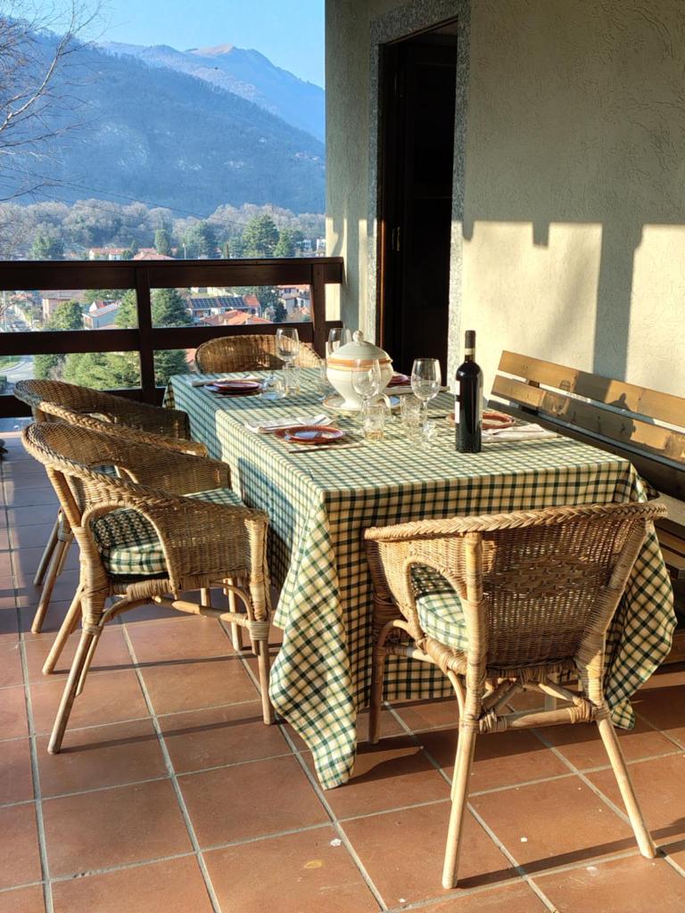 Ca del Livello Welcome Spring in a Charming Home 4