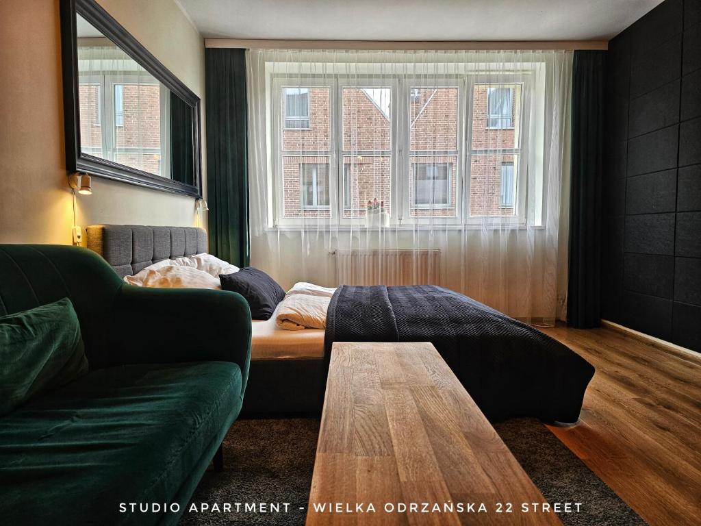 5-stars Apartments - Old Town 2