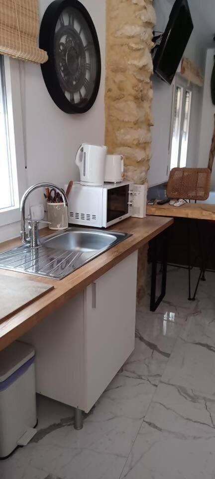URBAN Premium Jacuzzi estudio céntrico 8