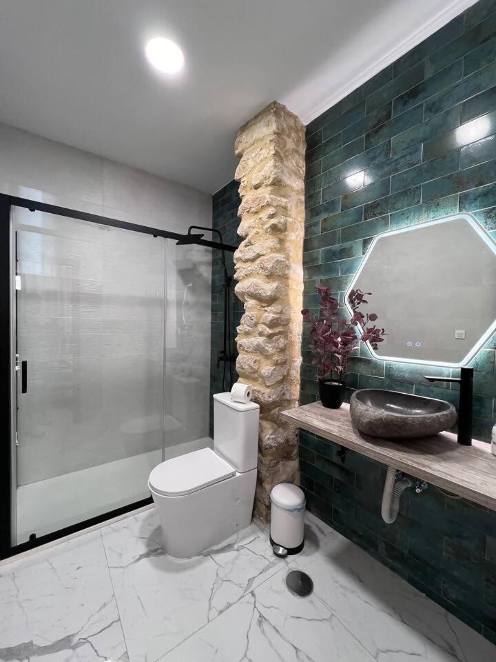 URBAN Premium Jacuzzi estudio céntrico 3