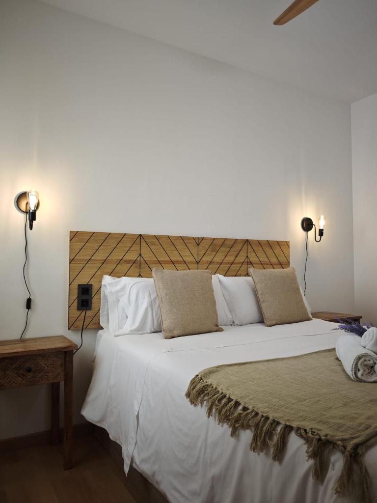 La Terraza de Gades Little Apartments 2