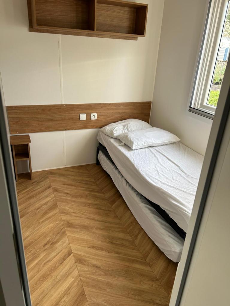 Photo de la galerie de l'établissement Mobilhomme au cap Feret, à Lège-Cap-Ferret
