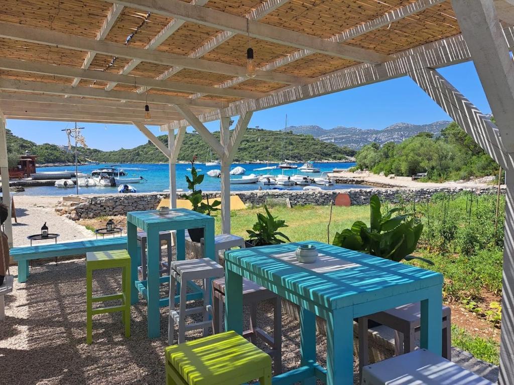 Holiday home Villa Kastel 7