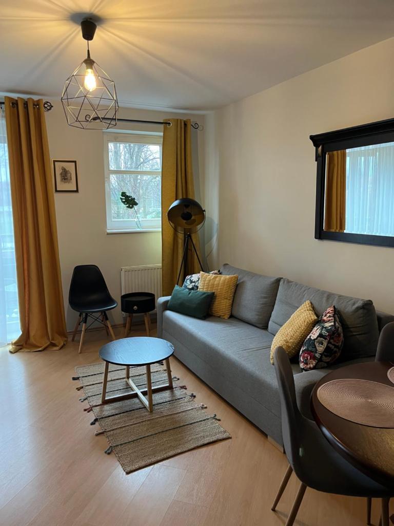 Apartament Karlikowski 1