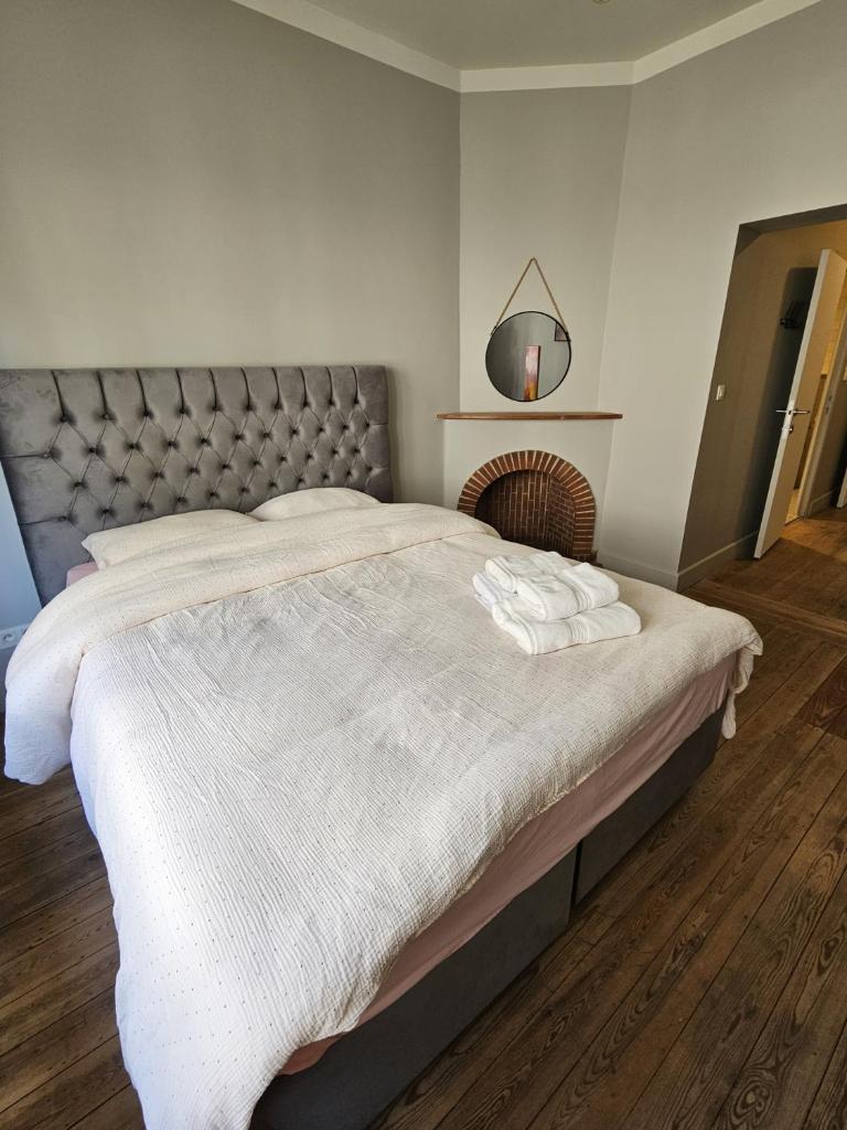 Cozy Room in the Heart of Ghent I 2