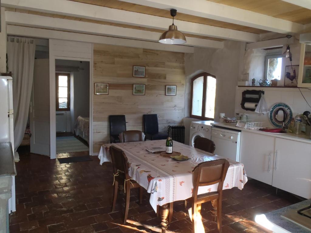 La maison du Gué 8