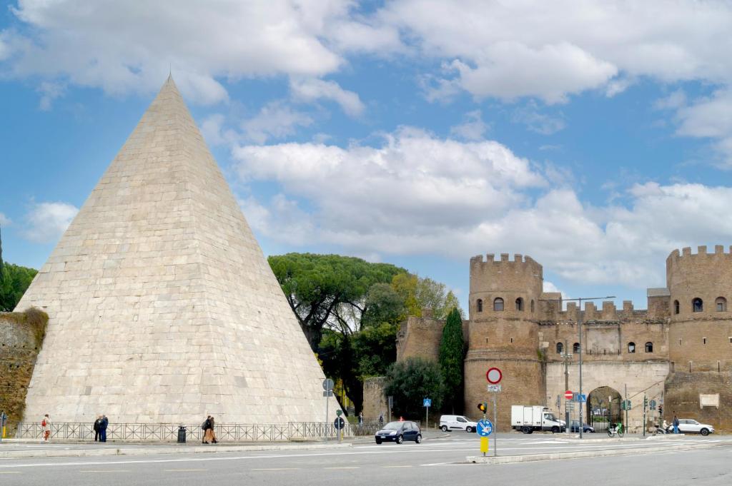 Domus Maria 6