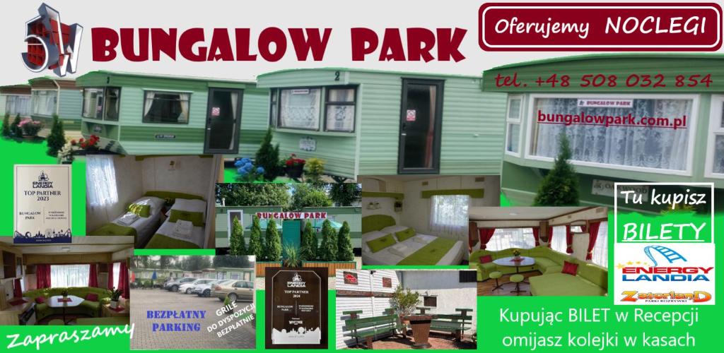 BUNGALOW PARK 5