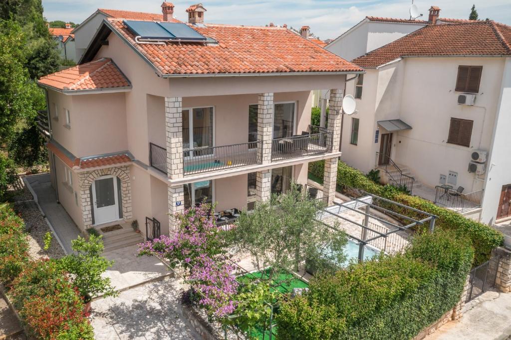 Villa Anelli