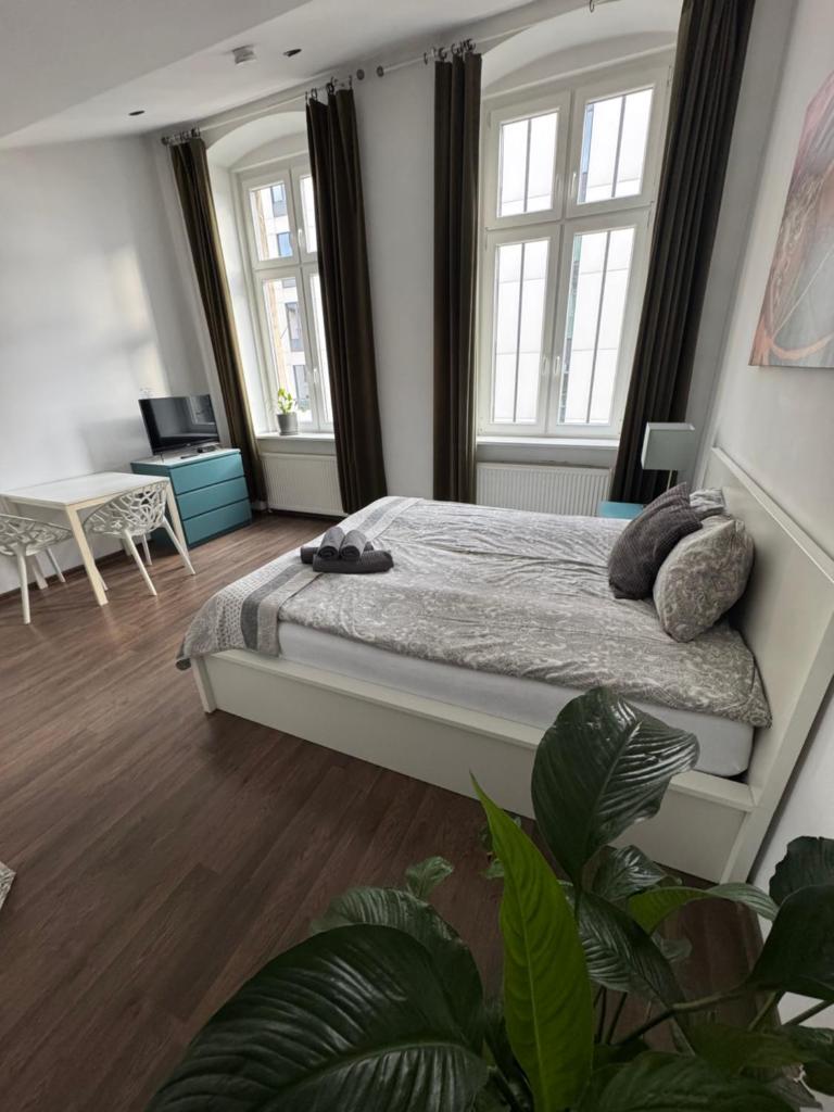 Apartamenty Młyńska15 self check-in 24h 4