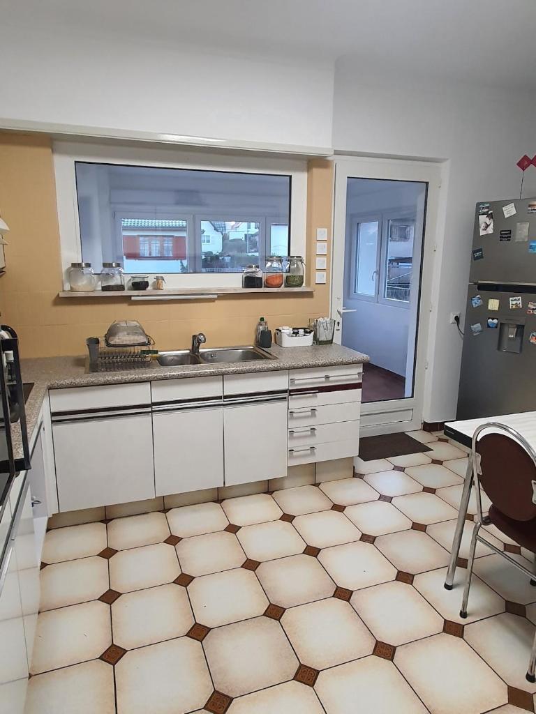 Maison Calme quartier central 4