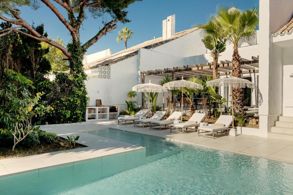 Anfitrión Villas & Suites 4