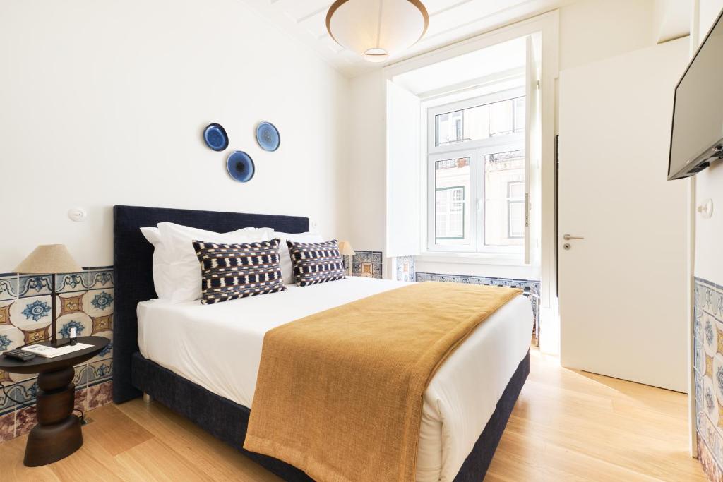 Ando Living - Santa Justa 79 House 6