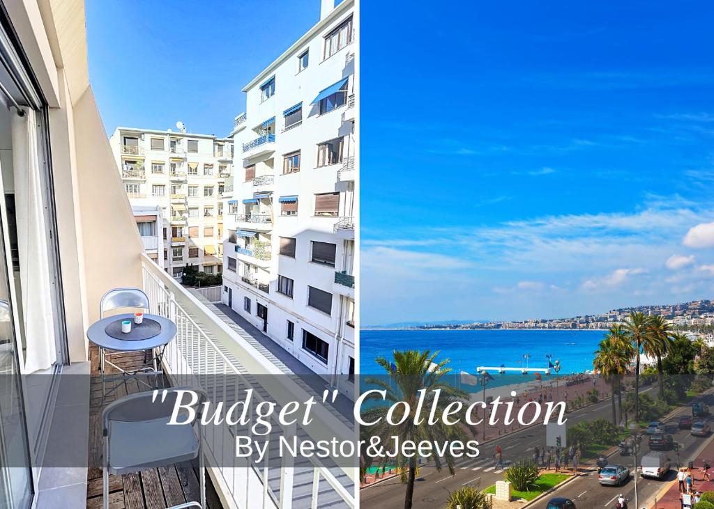 Nestor&Jeeves - PALMA BEACH - Proche Mer