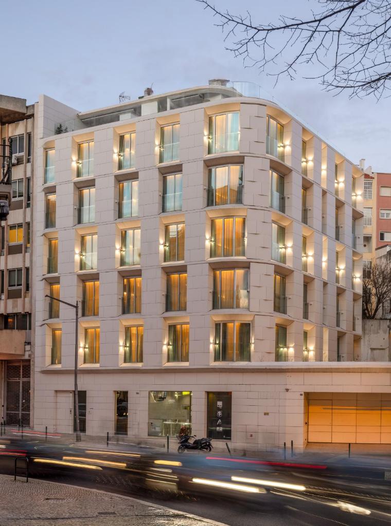 POSTCODE Liberdade 6