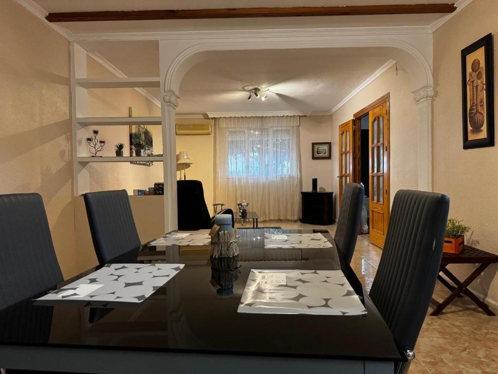 Montequinto Getaway Teletrabajo Relax y Sevilla a tu Alcance 2