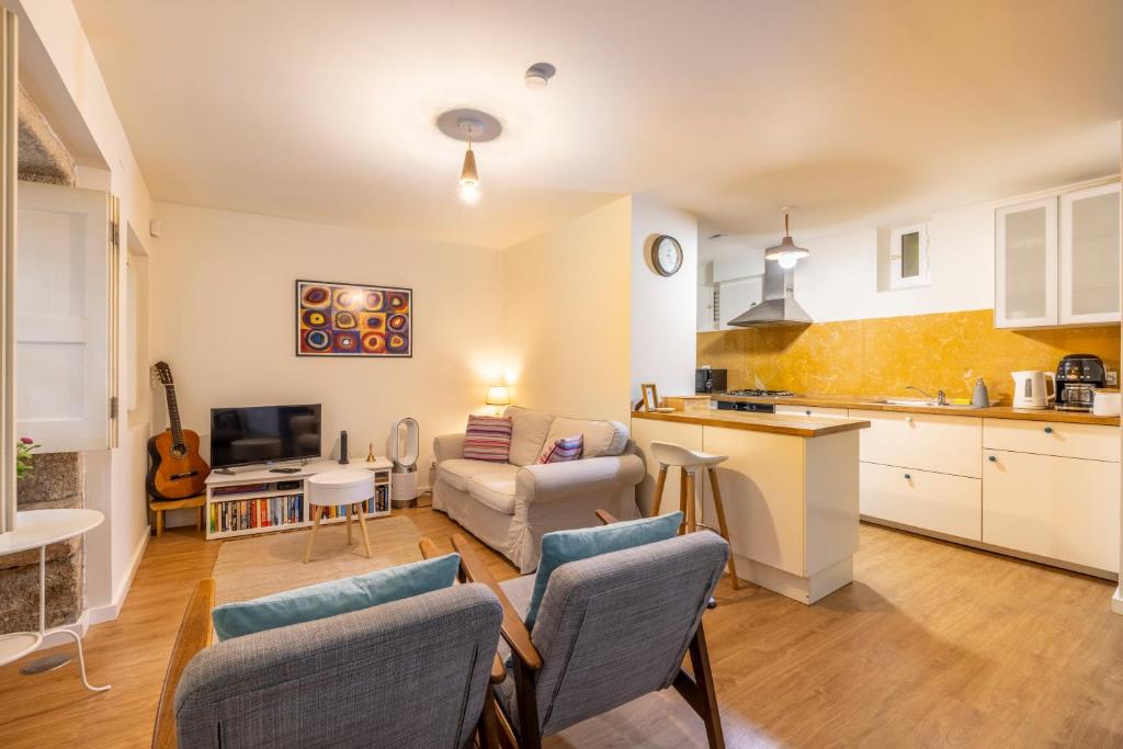 Casa S Miguel 6 Porto Old Town Centre UNESCO 8