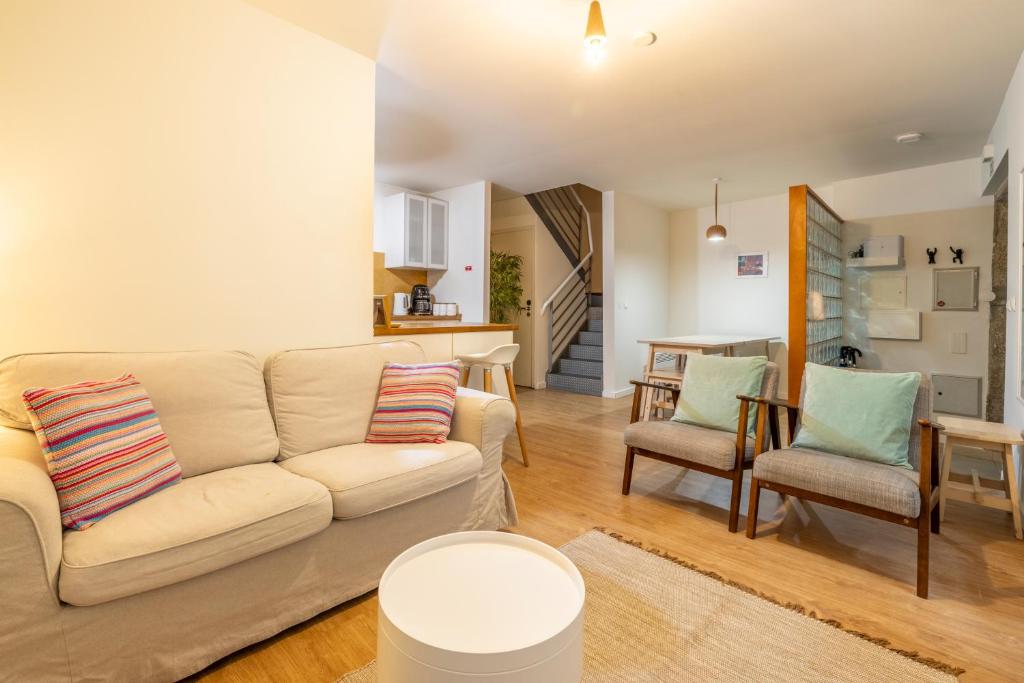 Casa S Miguel 6 Porto Old Town Centre UNESCO 4