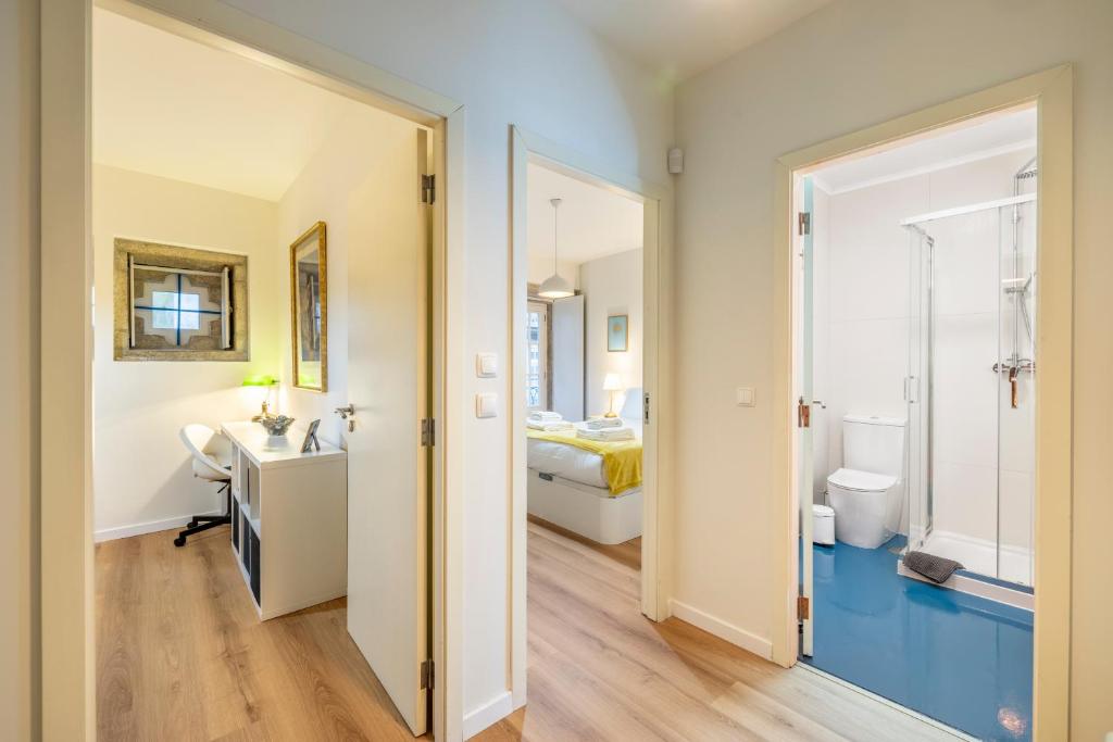 Casa S Miguel 6 Porto Old Town Centre UNESCO 3