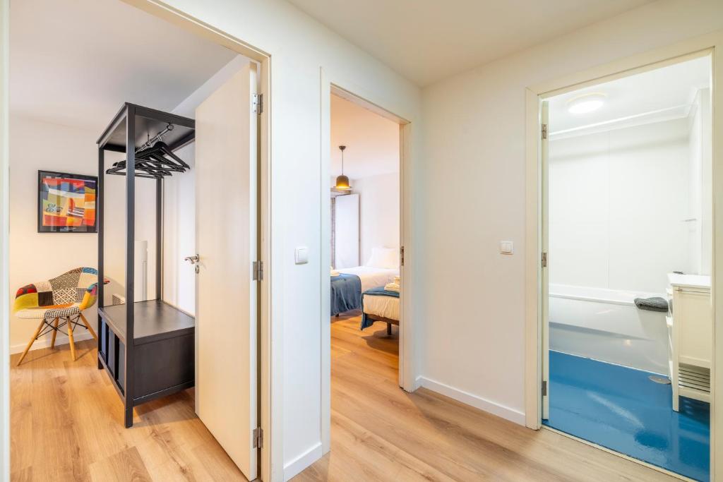 Casa S Miguel 6 Porto Old Town Centre UNESCO 7