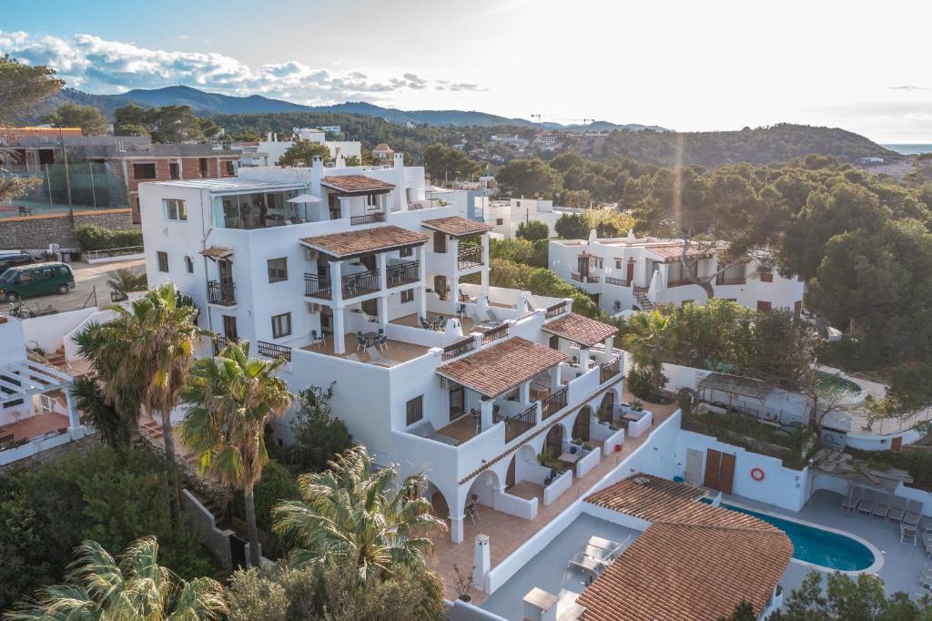 Apartmentos Nort 1