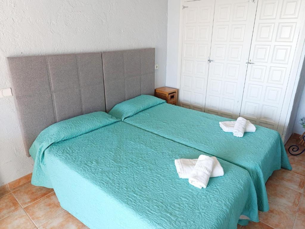 A H Rentals Villa Carolina 7