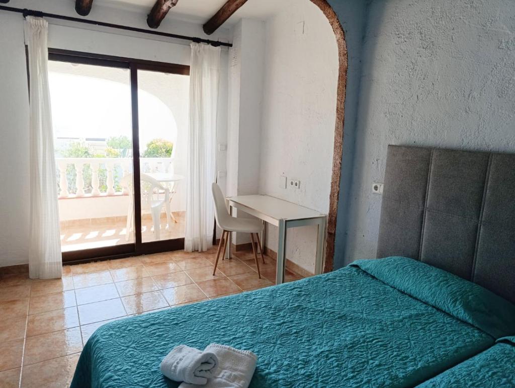 A H Rentals Villa Carolina 2