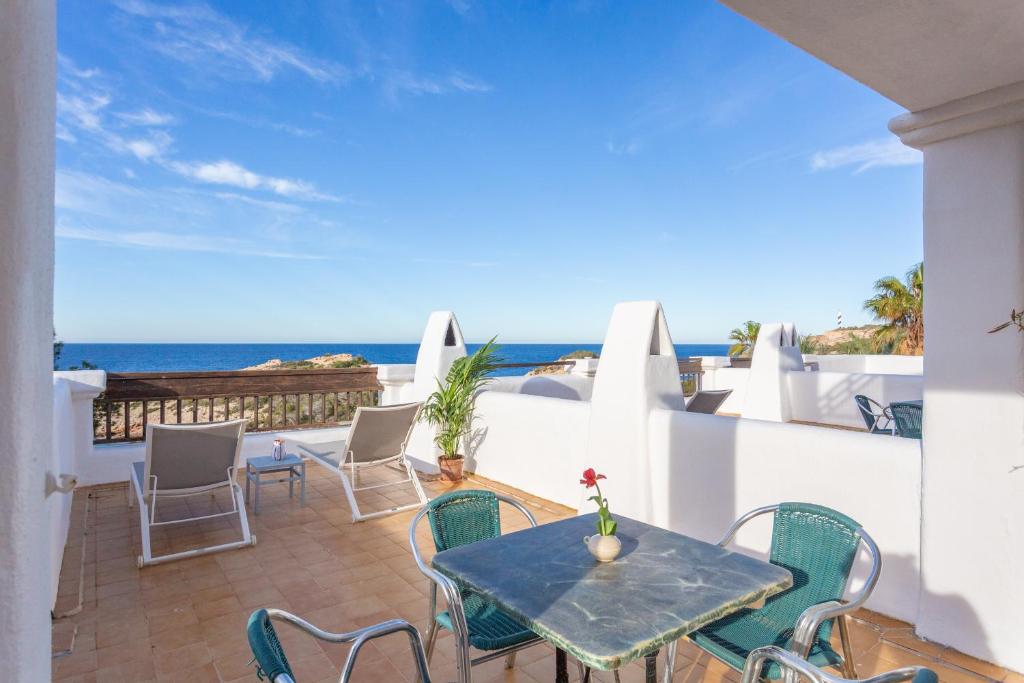 Apartmentos Nort 4
