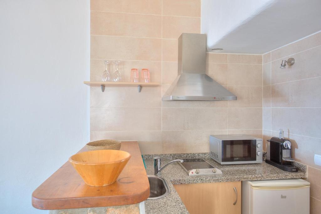 Apartmentos Nort 4
