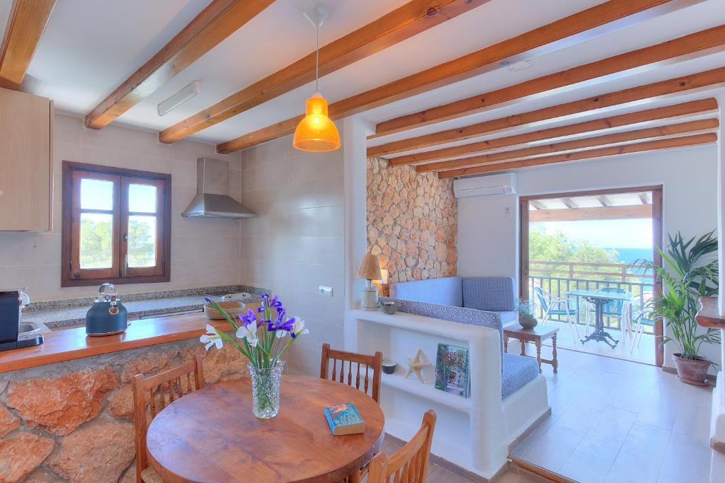 Apartmentos Nort 7