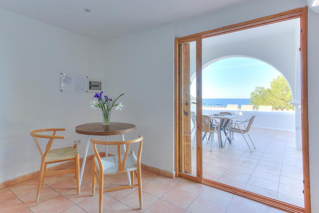 Apartmentos Nort 2