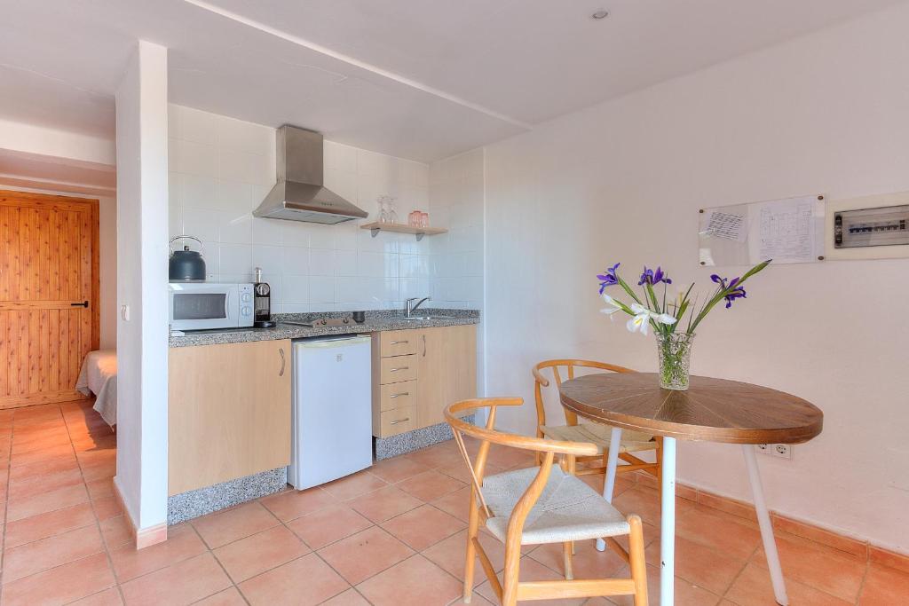 Apartmentos Nort 6