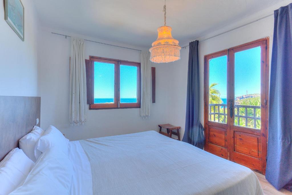 Apartmentos Nort 8