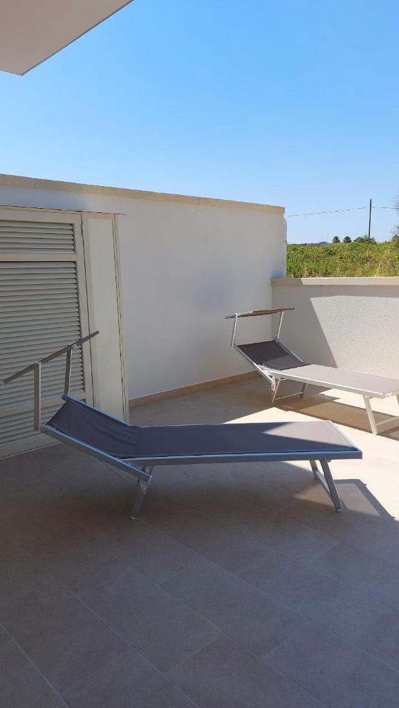 Casa PERLAMARE 4