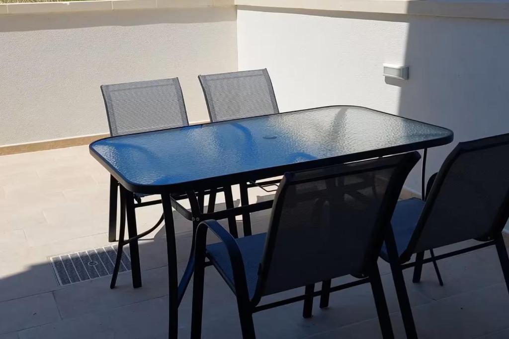 Casa PERLAMARE 3