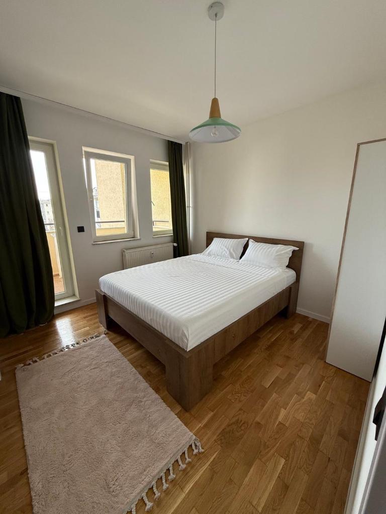 Luxury Prishtina Apartment 7