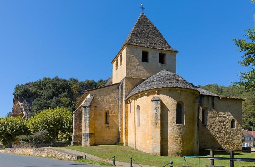 Maison en Périgord 6
