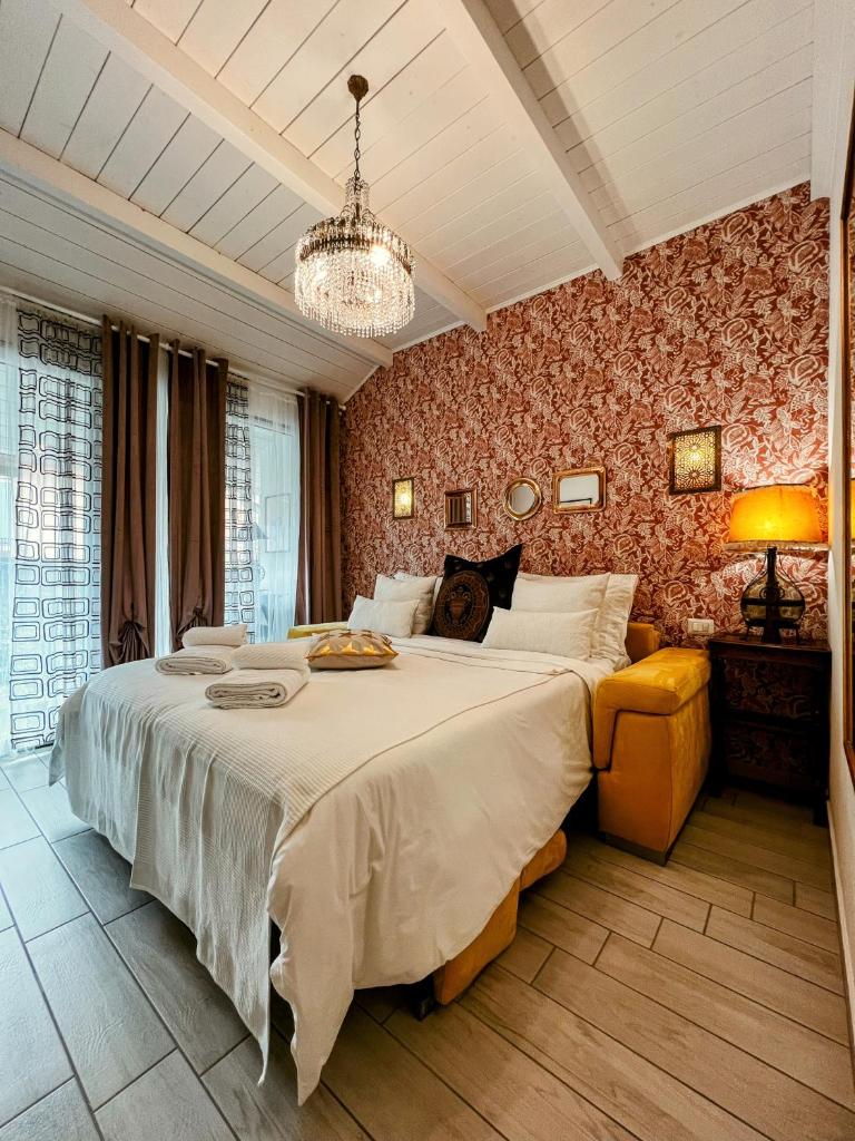 Casa Riad,gioiello del cortiletto 2