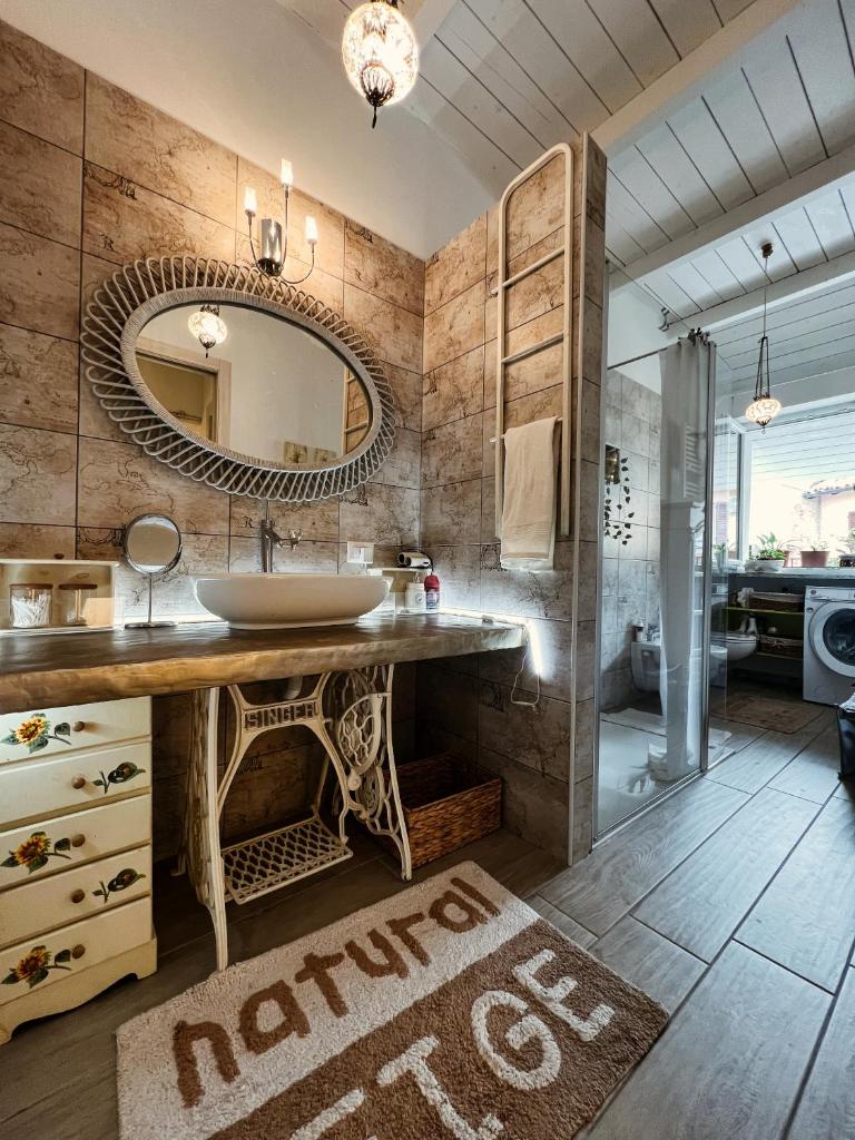 Casa Riad,gioiello del cortiletto 3