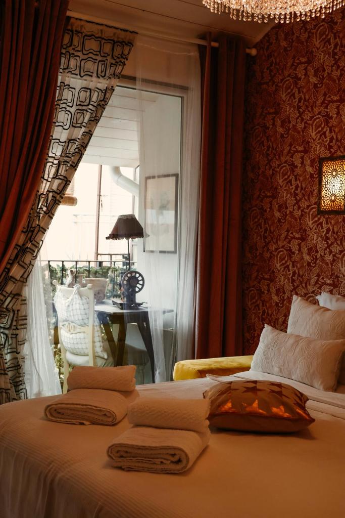 Casa Riad,gioiello del cortiletto 7