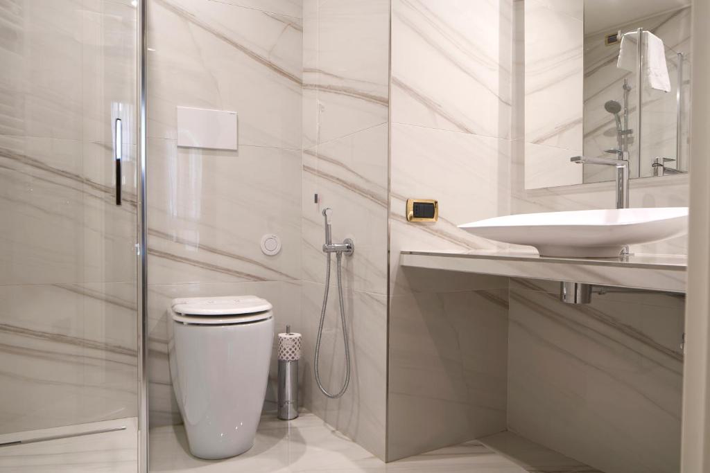 Hotel Do Pozzi Image