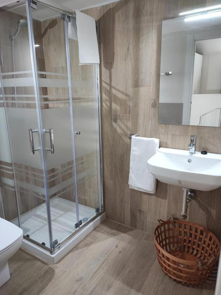 Apartamentos Las Fuentes Toledo Centro 8
