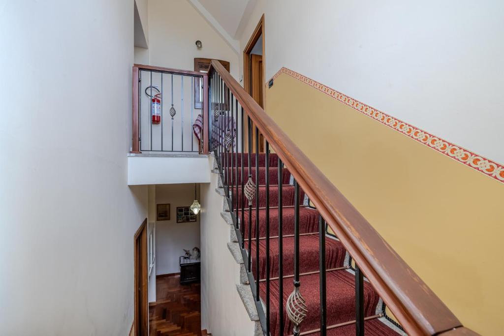 Villa Caterina 8